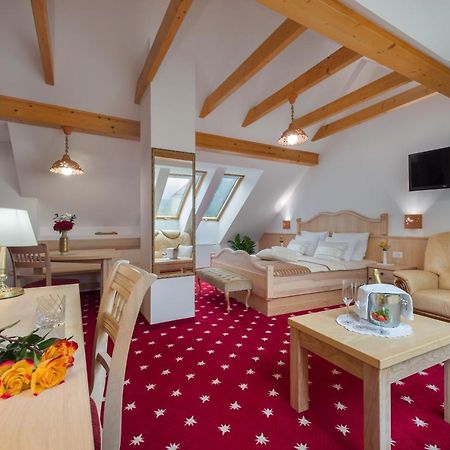 Hotel Planinka Ljubno Экстерьер фото