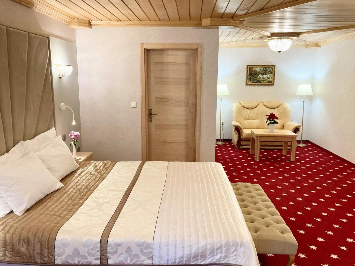 Hotel Planinka Ljubno Экстерьер фото