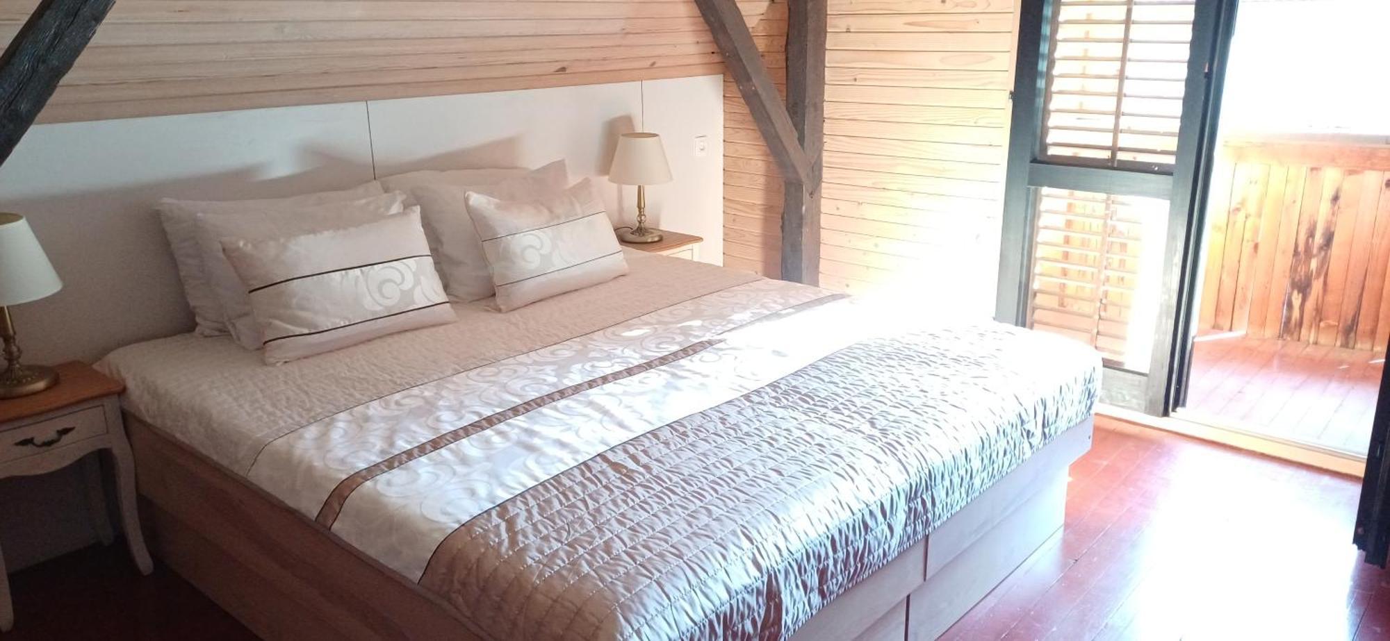 Hotel Planinka Ljubno Экстерьер фото
