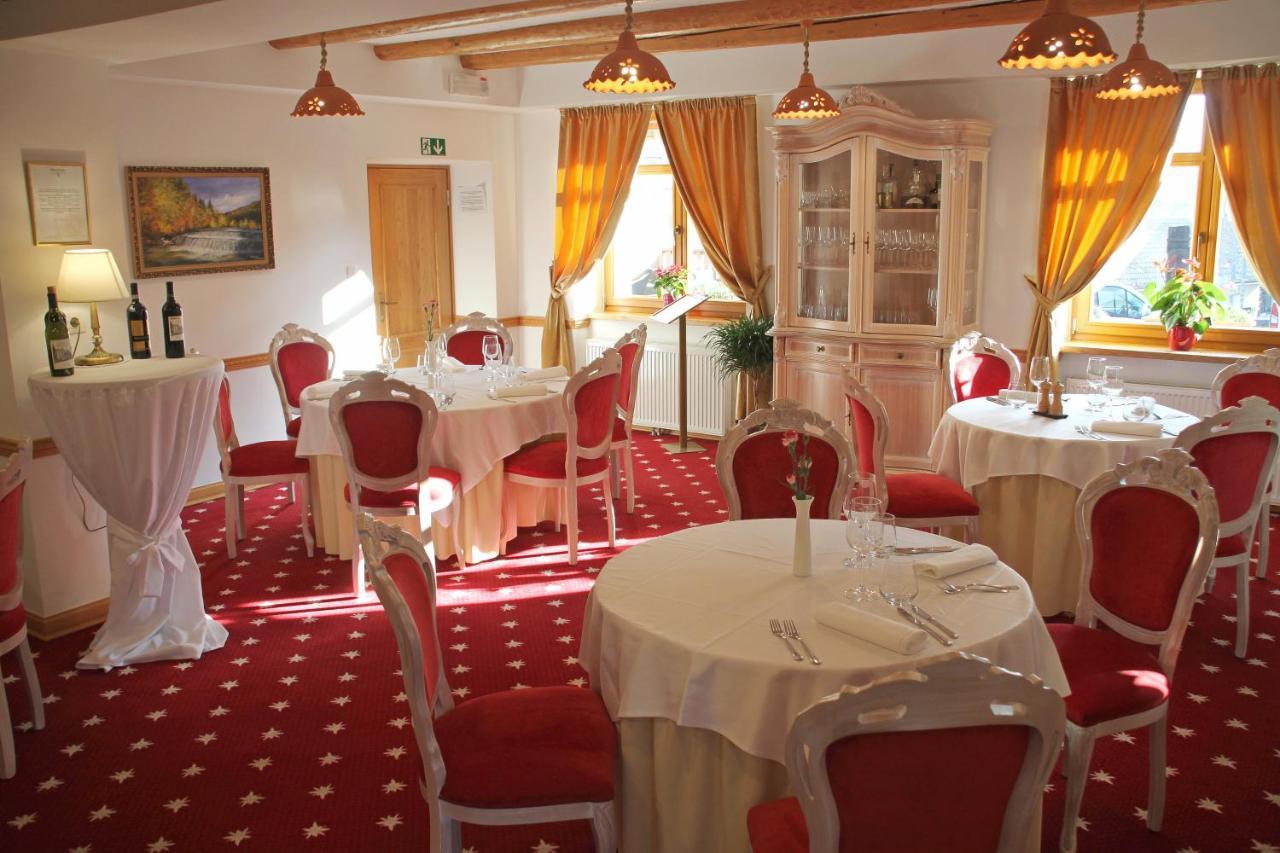 Hotel Planinka Ljubno Экстерьер фото