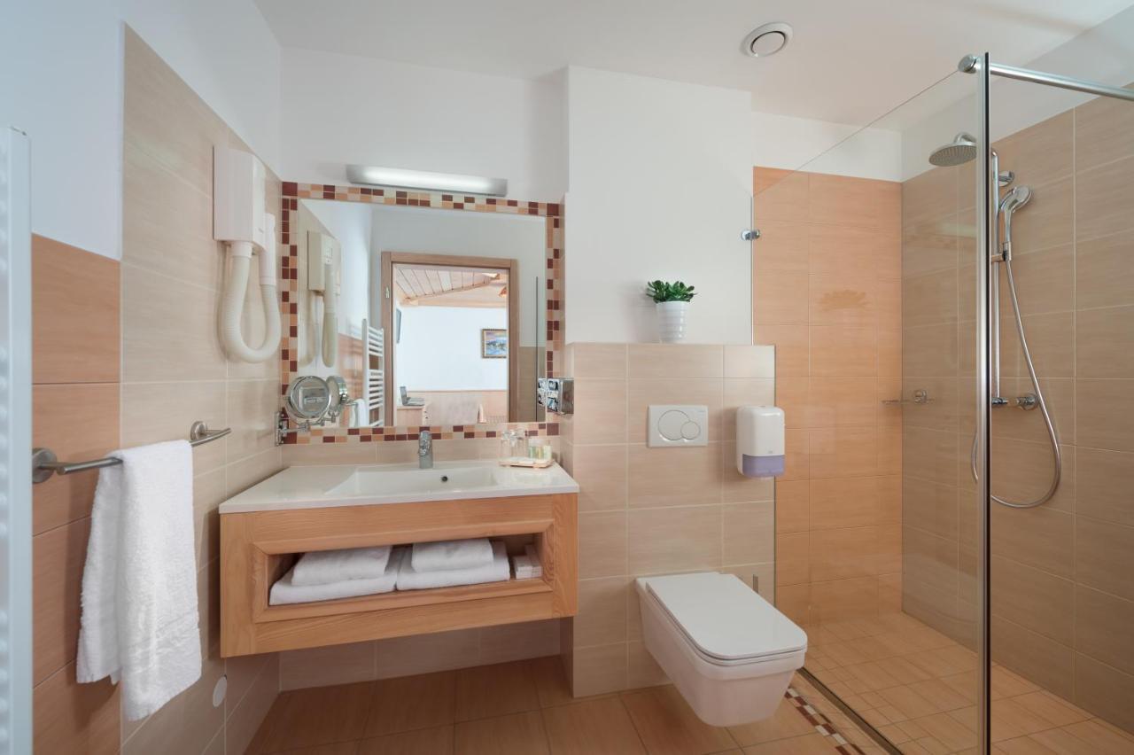 Hotel Planinka Ljubno Экстерьер фото
