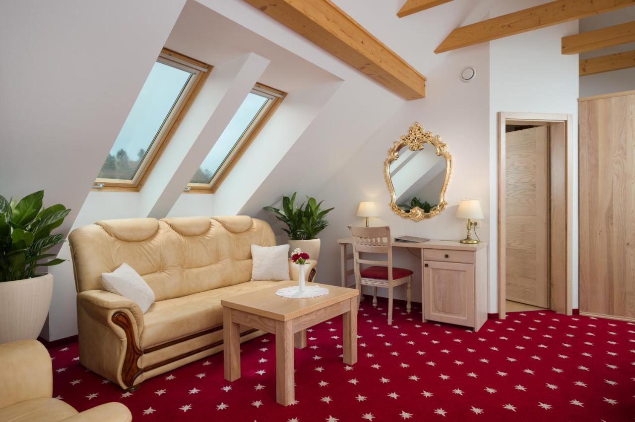Hotel Planinka Ljubno Экстерьер фото